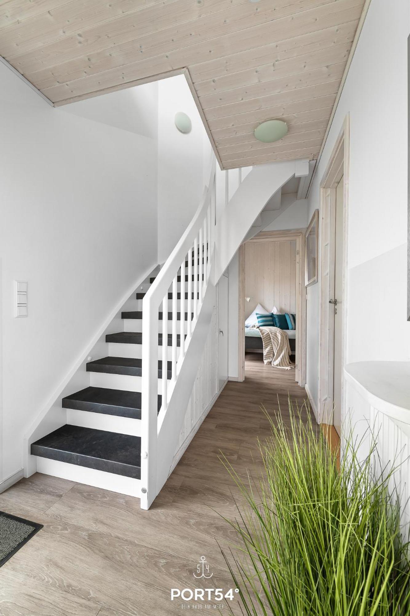 Ferienhaus Lagunenblick 25 Marina Wendtorf Dış mekan fotoğraf