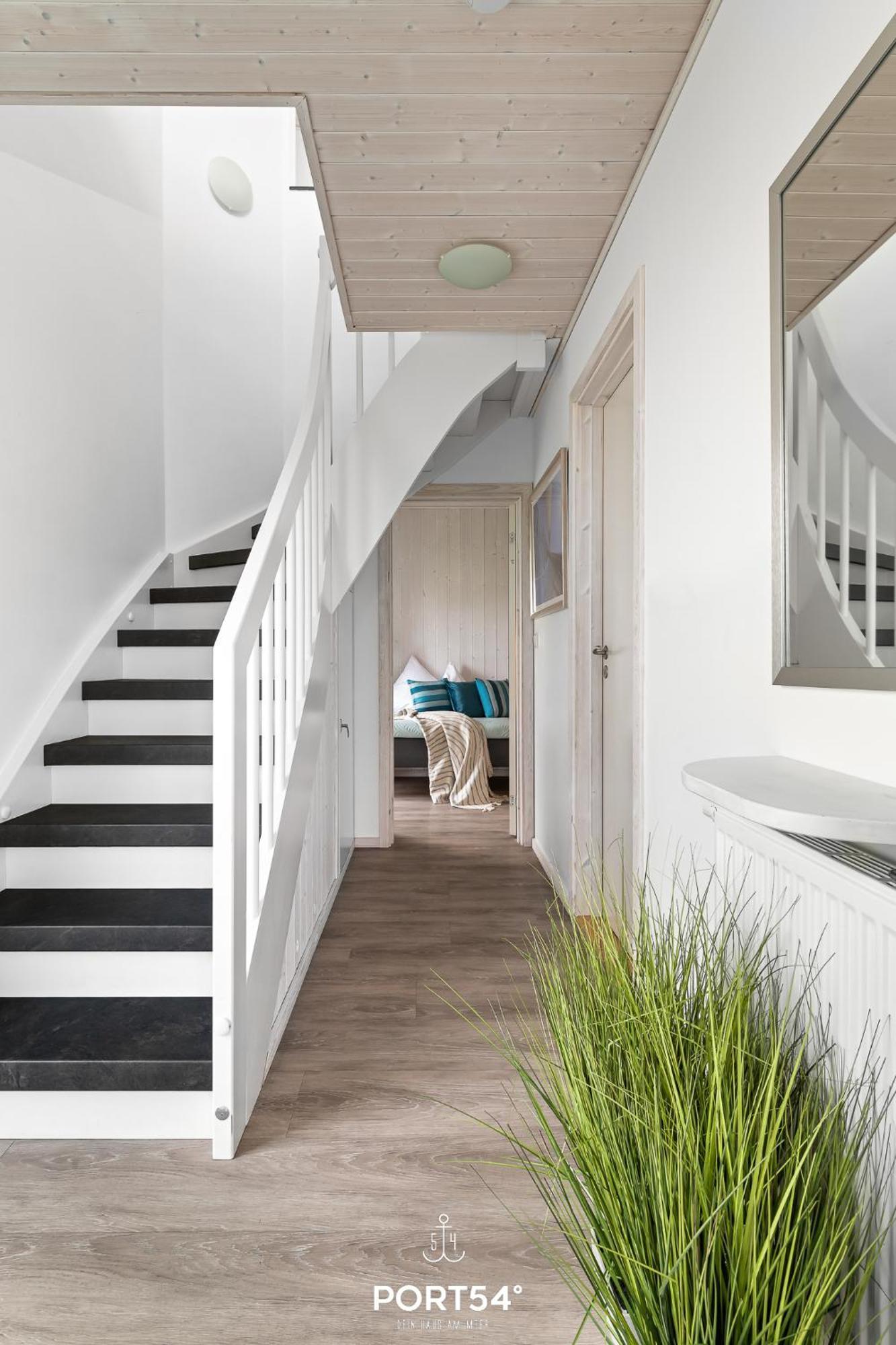 Ferienhaus Lagunenblick 25 Marina Wendtorf Dış mekan fotoğraf