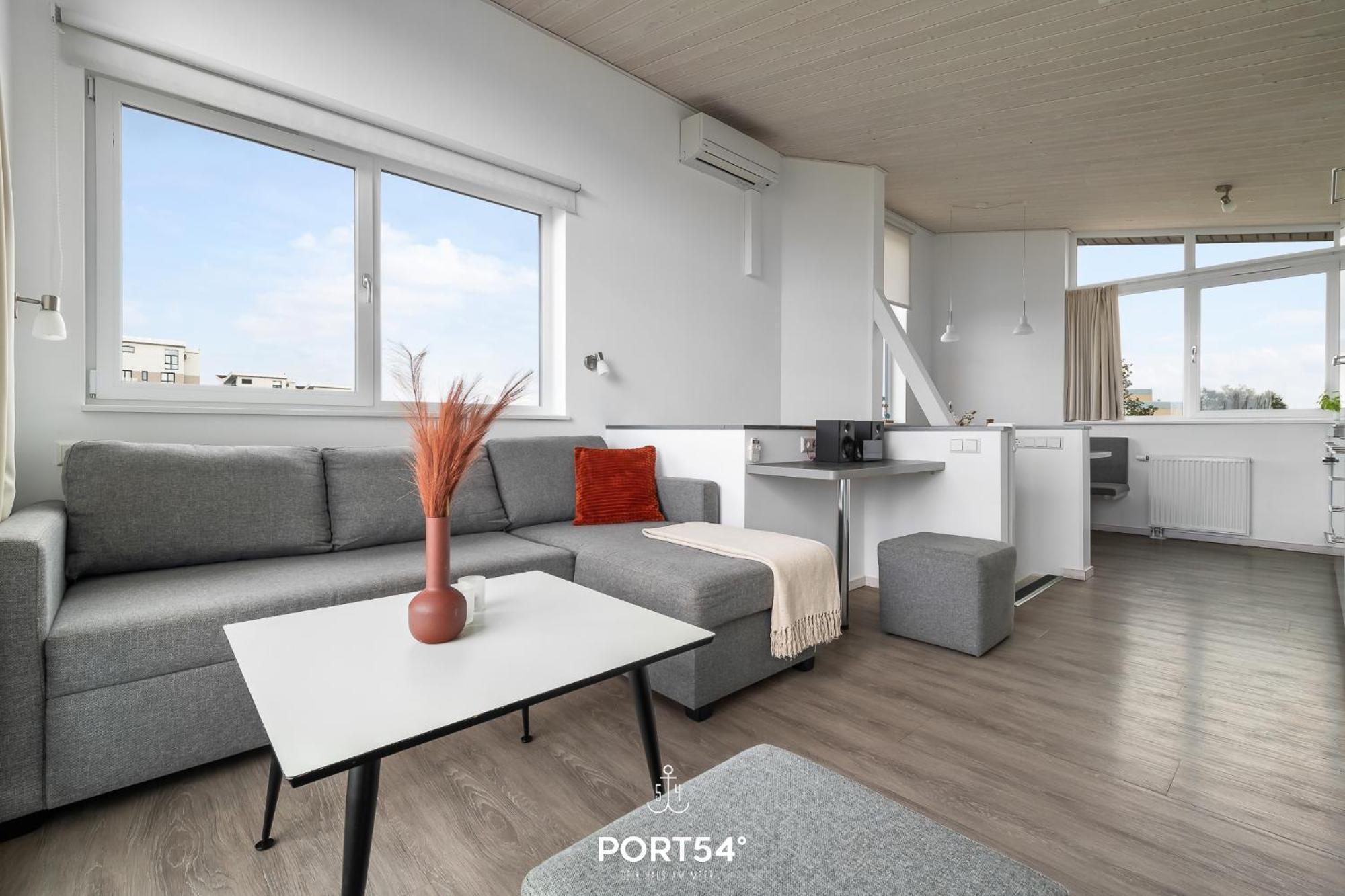 Ferienhaus Lagunenblick 25 Marina Wendtorf Dış mekan fotoğraf