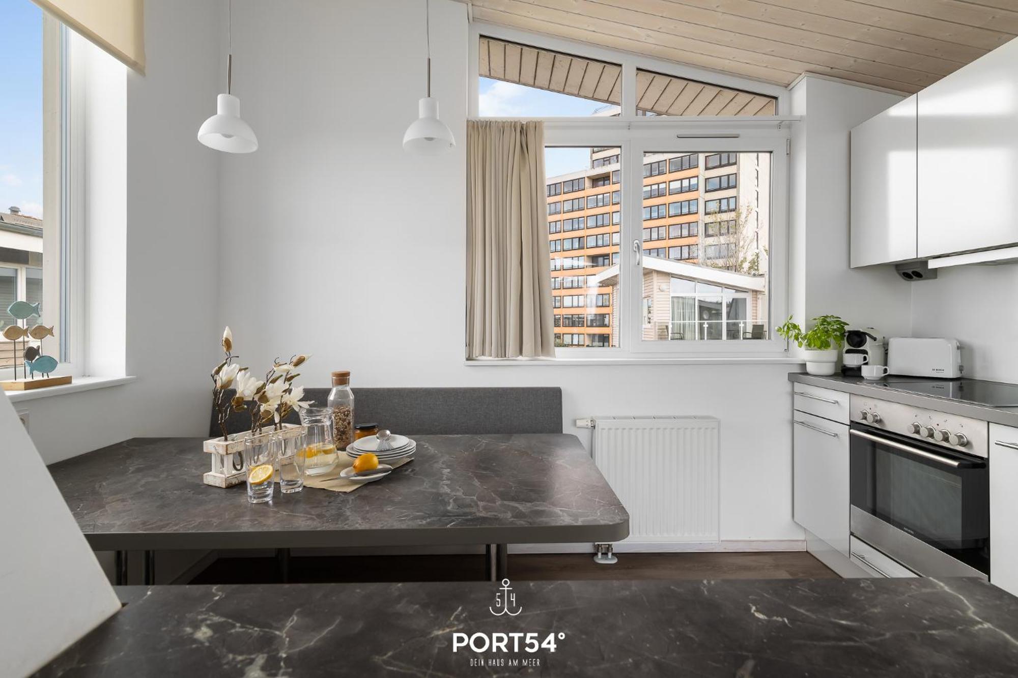 Ferienhaus Lagunenblick 25 Marina Wendtorf Dış mekan fotoğraf